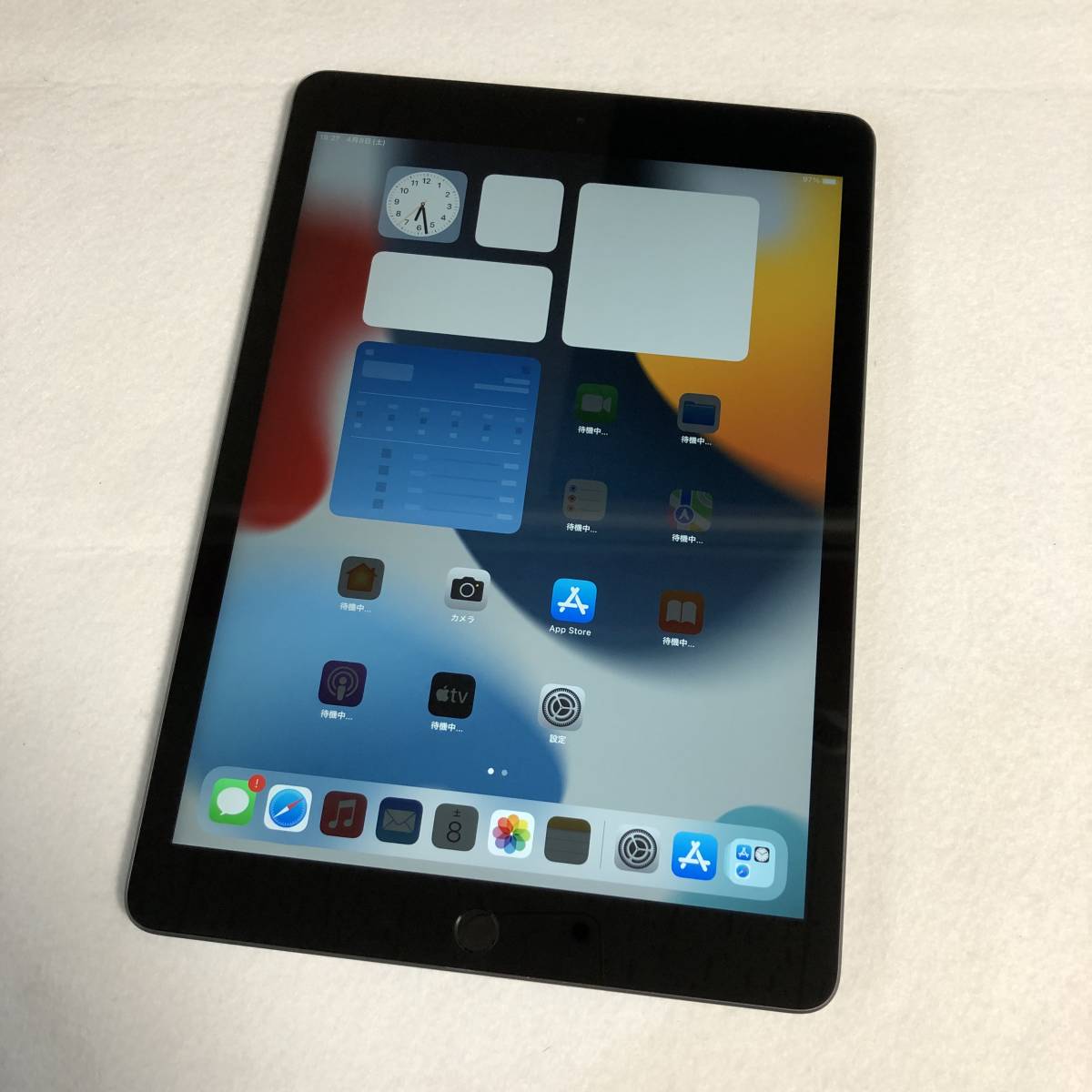 ヤフオク! -「ipad 第8世代 cellular」の落札相場・落札価格 ヤフオク! -「ipad 第8世代 cellular」の落札相場・落札価格