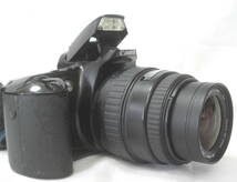 Canon EOS Kiss Sigma UC ZOOM PANORAMA中古ビンテージ品R050423_画像6