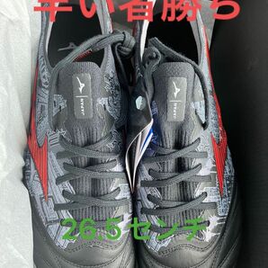 MORELIA NEO III β SR4 JAPAN モレリアネオ3 β 26.5