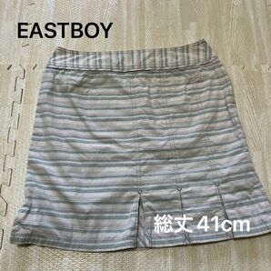 EASTBOY 綿　スカート