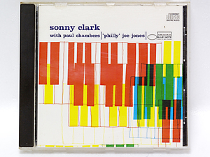 ★超定番★『Sony Clark Trio』ソニー・クラーク・トリオ★同梱応談★