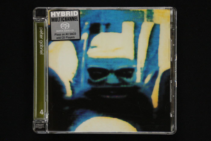 ヤフオク! -「peter gabriel 4」の落札相場・落札価格