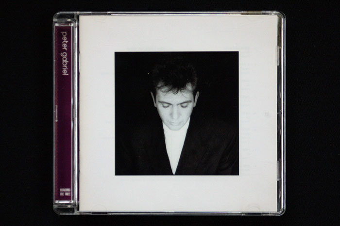 未開封 Hybrid SACD Peter Gabriel/Birdy ピーター ガブリエル-