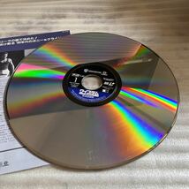 【激レア】 LDディスク ウィズダム WISDOM レーザーディスク LASER DISC 映画 洋画 コレクター コレクション 当時もの 当時物_画像4