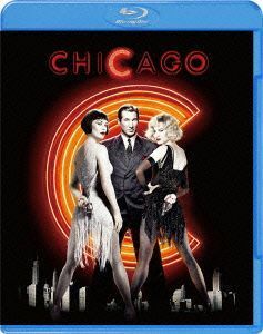 シカゴ（Ｂｌｕ－ｒａｙ　Ｄｉｓｃ）／レニー・ゼルウィガー,キャサリン・ゼタ＝ジョーンズ,リチャード・ギア,ロブ・マーシャル（監督、振