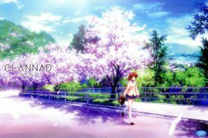 ＣＬＡＮＮＡＤ（１）（初回限定版）／Ｋｅｙ（原作）,中村悠一（岡崎朋也）,中原麻衣（古河渚）,広橋涼（藤林杏）,池田和美（キャラクター