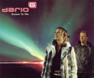 【輸入盤】Ｄｒｅａｍ　ｔｏ　Ｍｅ／ＤａｒｉｏＧ．