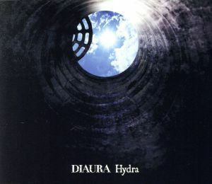 【合わせ買い不可】 Hydra (通常盤) (Ctype) CD DIAURA