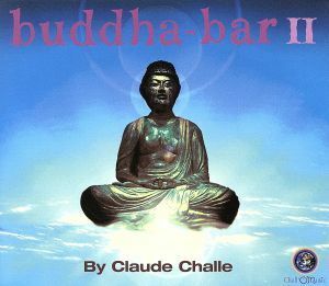 ｂｕｄｄｈａ－ｂａｒ　II／（オムニバス）,ウエスト・パーク・ユニット,ススムヨコタ,エイミー・ヘルム,アンディ・ペイジ＆バブズ,エマニ