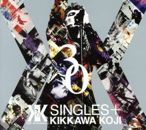 ＳＩＮＧＬＥＳ＋／吉川晃司