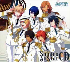 うたの☆プリンスさまっ♪Ｓｈｉｎｉｎｇ　Ａｌｌ　Ｓｔａｒ　ＣＤ／（ゲーム・ミュージック）,一十木音也（ＣＶ．寺島拓篤）,聖川真斗（Ｃ