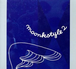 ＭＯＯＮＫＳＴＹＬＥ２／（オムニバス）,アミーナ・フィガロヴァ,Ｃｈｏｌｅｔ　Ｋａｎｚｉｇ　Ｐａｐａｕｘ　Ｔｒｉｏ,ホセ・リノッソ,ダ