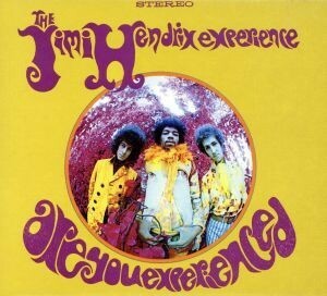 【輸入盤】Ａｒｅ　Ｙｏｕ　Ｅｘｐｅｒｉｅｎｃｅｄ　（Ｂｏｎｕｓ　Ｄｖｄ）　（Ｄｉｇ）／ジミ・ヘンドリックス