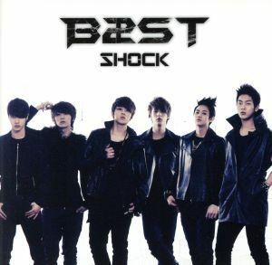 ＳＨＯＣＫ（初回限定盤Ｃ）（ＤＶＤ付）／ＢＥＡＳＴ（ＨＩＧＨＬＩＧＨＴ）