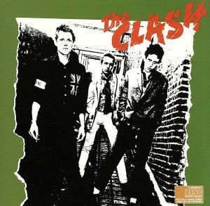 【輸入盤】Ｃｌａｓｈ／ザ・クラッシュ