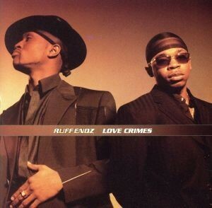 【輸入盤】Ｌｏｖｅ　Ｃｒｉｍｅｓ／ラフ・エンズ