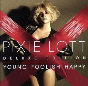 【輸入盤】Ｙｏｕｎｇ　Ｆｏｏｌｉｓｈ　Ｈａｐｐｙ：　Ｄｅｌｕｘｅ　Ｅｄｉｔｉｏｎ／ＰｉｘｉｅＬｏｔｔ