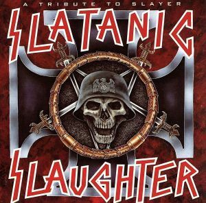 【輸入盤】ＳＬＡＴＡＮＩＣ　ＳＬＡＵＧＨＴＥＲ／（オムニバス）