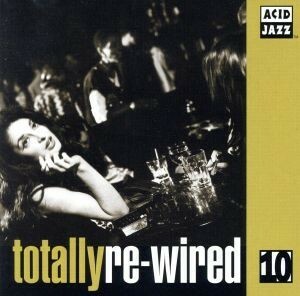 【輸入盤】Ｔｏｔａｌｌｙ　Ｒｅ－Ｗｉｒｅｄ　１０／ＴｏｔａｌｌｙＲｅ－Ｗｉｒｅｄ（Ｓｅｒｉｅｓ）