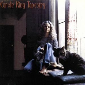 【輸入盤】Ｔａｐｅｓｔｒｙ／キャロル・キング