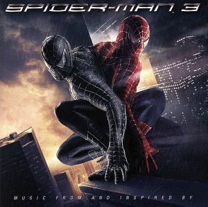 スパイダーマン３（初回限定盤）／（オリジナル・サウンドトラック）,スノウ・パトロール,ザ・キラーズ,ジェット,ヤー・ヤー・ヤーズ,ウル