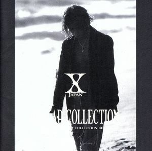 ＢＡＬＬＡＤ　ＣＯＬＬＥＣＴＩＯＮ／Ｘ　ＪＡＰＡＮ