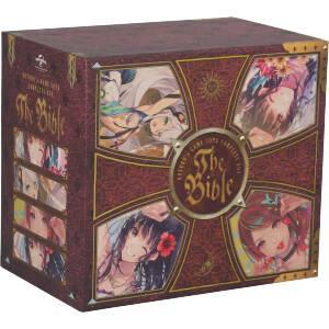 新品未開封KOTOKO's GAME SONG COMPLETE BOX The Bible(初回限定盤10CD 