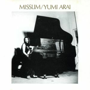 ＭＩＳＳＬＩＭ／荒井由実（松任谷由実）