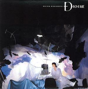 Ｄ４０４ＭＥ（紙ジャケット仕様）（Ｈｙｂｒｉｄ　ＳＡＣＤ）／中森明菜