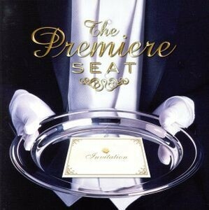 Ｔｈｅ　Ｐｒｅｍｉｅｒｅ　ＳＥＡＴ（プレミア・シート～愛と歓びのうた）／（クラシック）,イル・ディーヴォ,ポール・ポッツ,ウエストラ