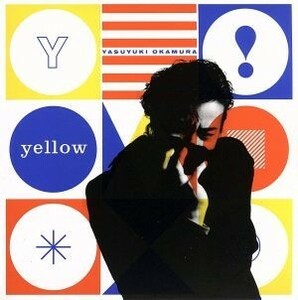 ｙｅｌｌｏｗ（Ｂｌｕ－ｓｐｅｃ　ＣＤ）／岡村靖幸