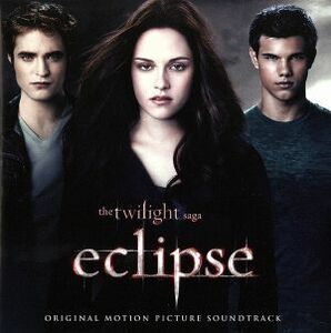 【輸入盤】Ｔｗｉｌｉｇｈｔ　Ｓａｇａ：　Ｅｃｌｉｐｓｅ　Ｏｒｉｇｉｎａｌ　Ｍｏｔｉｏｎ　Ｐｉｃｔｕｒｅ／ハワード・ショア