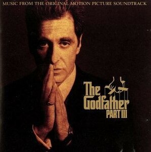 【輸入盤】ＴＨＥ　ＧＯＤＦＡＴＨＥＲ　ＰＡＲＴ　III　ＭＵＳＩＣ　ＦＲＯＭ　ＴＨＥ　ＯＲＩＧＩＮＡＬ　ＭＯＴＩＯＮ　ＰＩＣＴＵＲＥ