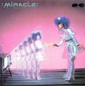 Ｍｉｒａｃｌｅ／尾崎亜美