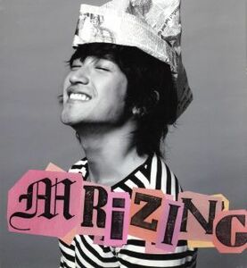 【輸入盤】Ｍ　Ｒｉｚｉｎｇ／Ｍ（イ・ミヌ）