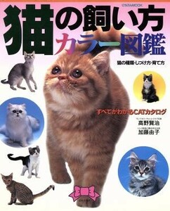  cat. .. person color illustrated reference book cat. kind * upbringing person *.. person ....MOOK| Kouya ..( author ), Kato ..( author )