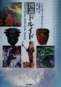 図説ドルイド／ミランダ・Ｊ．グリーン(著者),井村君江(訳者),大出健(訳者)