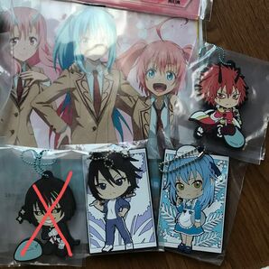 転生したらスライムだった件 転スラ 一番くじ