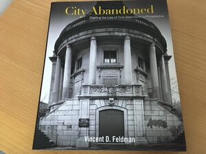 city abandoned