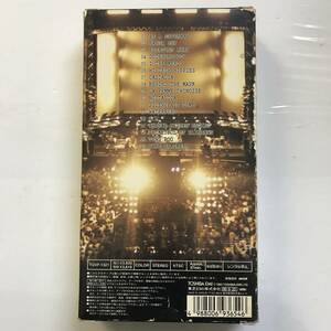 【VHS】 YMO / TECHNODON В TOKYO DOME