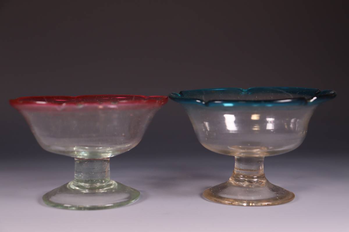 ヤフオク! -「ウランガラス 氷コップ」の落札相場・落札価格 ヤフオク! -「ウランガラス 氷コップ」の落札相場・落札価格