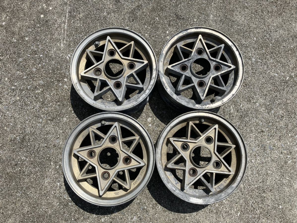 ヤフオク! -「スターシャーク 10インチ」の落札相場・落札価格