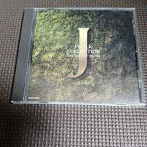 J-WALK　ジェイウォーク　ベストアルバム　ベストオブ '88-'90_画像1