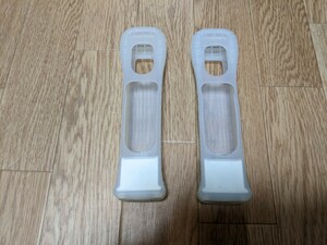 wii リモコン用　モーションプラス　シロ　2個セット