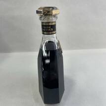 B265970(051)-124/KY3000　酒　GAUTIER XO　ゴーティエ XO　COGNAC　コニャック　40％　700ml 　木箱付き　_画像5