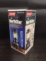 G254320(045)-419/IT7000 Coleman LIQUID FUEL LANTERN/NorthStar/Made in U.S.A/ガソリン使用ランタン/無鉛ガソリン使用可/2000-750J_画像10