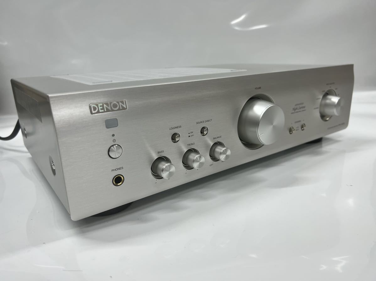 ヤフオク! -「denon pma-390re」の落札相場・落札価格 ヤフオク! -「denon pma-390re」の落札相場・落札価格