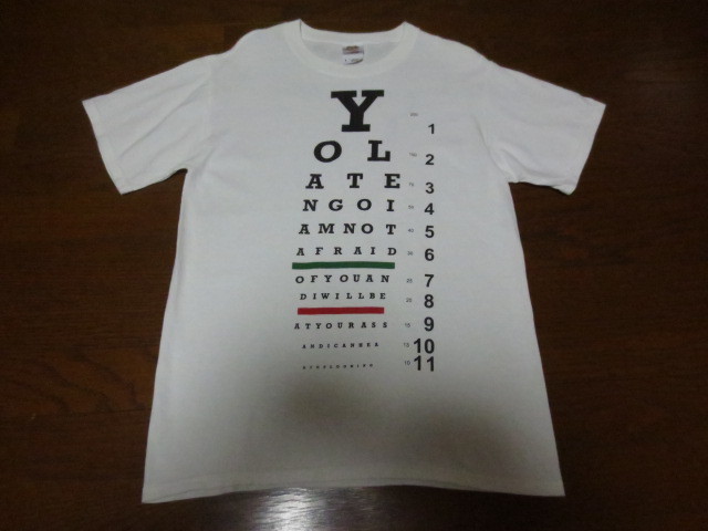2025年最新】Yahoo!オークション -yo la tengo tシャツの中古品 2025年最新】Yahoo!オークション -yo la tengo tシャツの中古品