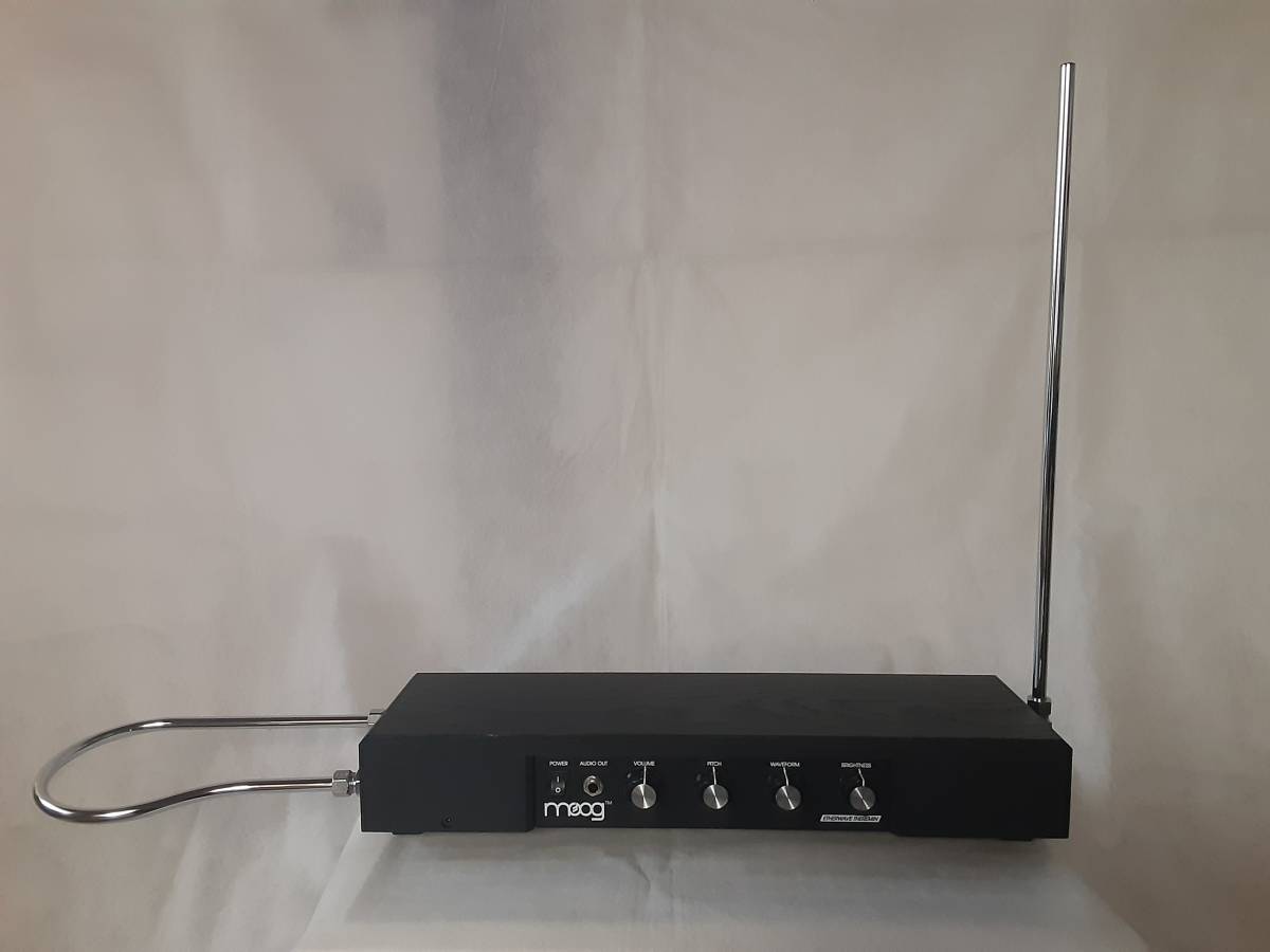 ヤフオク! -「moog theremin」の落札相場・落札価格