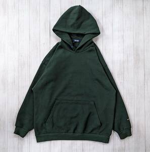 NAUTICA/ノーチカ/ノーティカ/Sweat Hoodie/プルオーバーパーカー/ヘビーオンス/肉厚/サイズXXL/ビッグシルエット